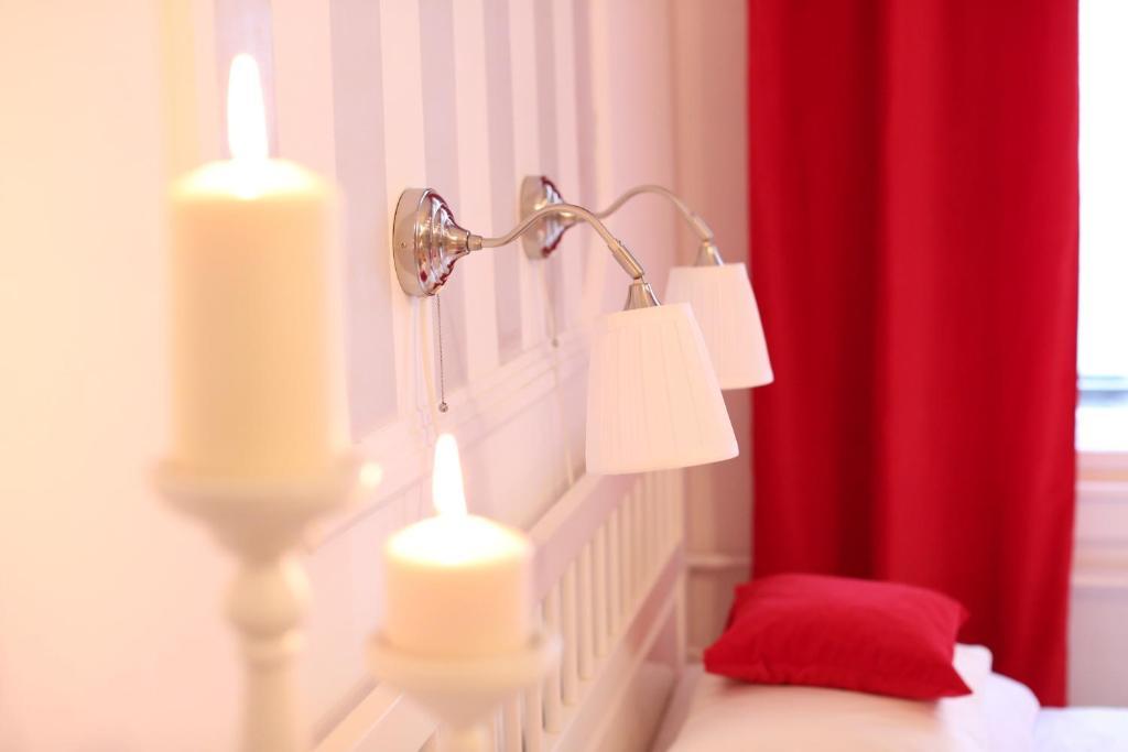 D.Five Classic Luxury Apartment 부다페스트 객실 사진
