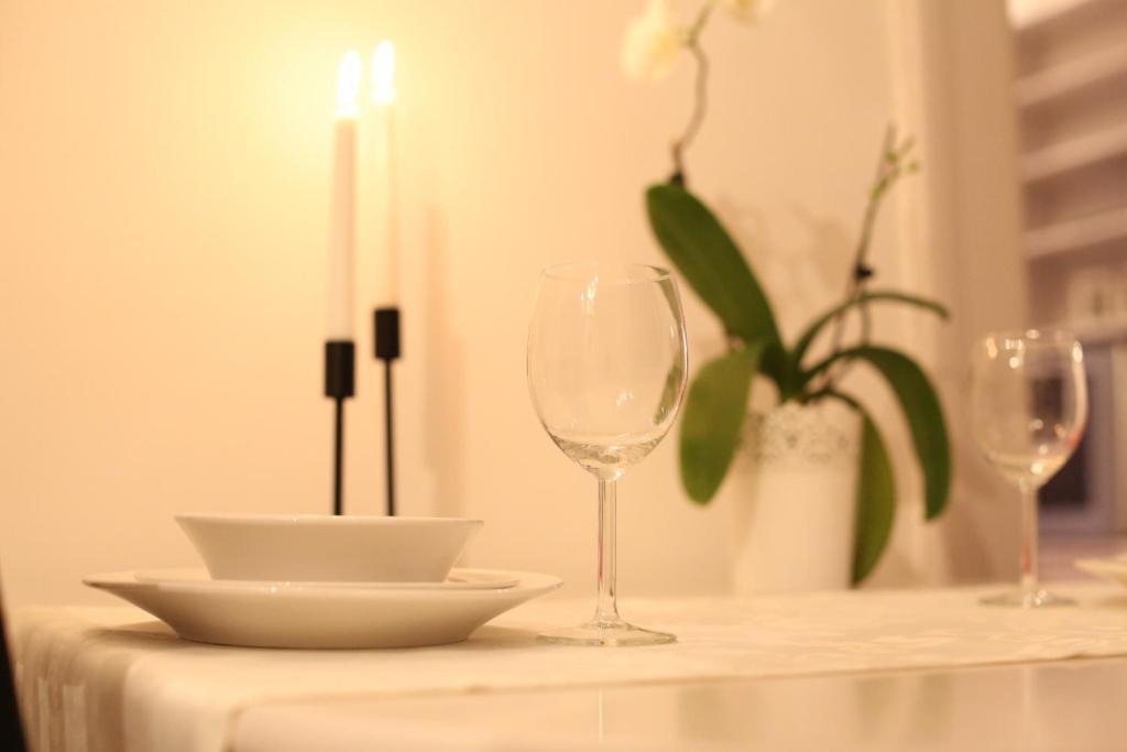 D.Five Classic Luxury Apartment 부다페스트 외부 사진